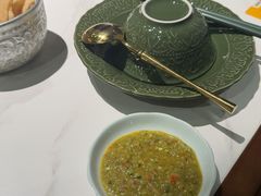 -Thai Basil罗勒叶泰式餐厅(时代天街店)