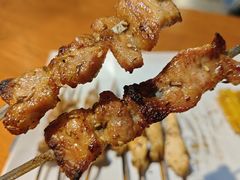 -京狮炙燥·精酿烧烤(首经贸店)
