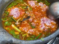 -笔记安顺夺夺粉火锅