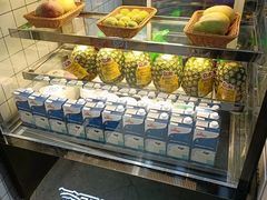 -茶百道(京华城店)