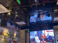 -Mezomd曼索蒂西班牙餐厅(广粤店)