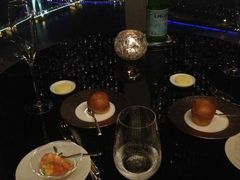 -广州四季酒店·佰鲜汇·现代法餐