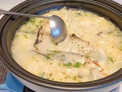 -小厨娘淮扬菜(天印大道店)