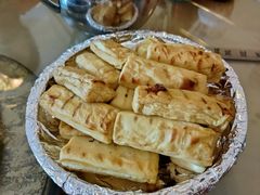 -跃进桥火烧鸡(怒江西岸店)