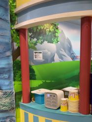 -酷嗒动物文化乐园(cutezoo西溪乐天城店)