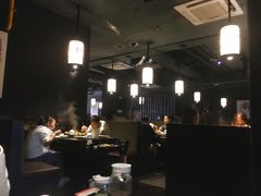 大堂-椒王火锅(厚街万达店)