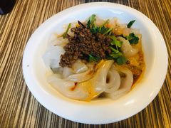 麻酱拉皮-老昌春饼(中央二店)