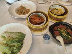 -顺德喜来登酒店·采悦轩