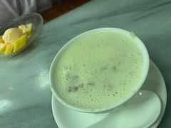 -沙湾姜撞奶甜品店(昌岗中路店)