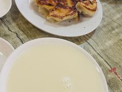 -孝丰南门锅贴(南街店)