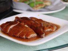 -大笑饭堂(甲子桥店)