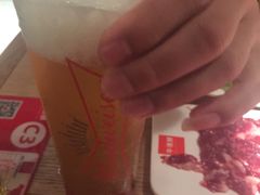 -牛很鲜潮汕牛肉火锅(朝晖路店)