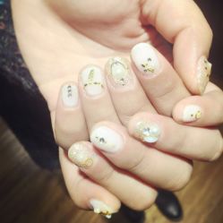 -雪儿·YuKi美甲美睫皮肤管理Salon