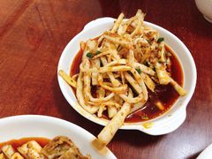 -巷子肥肠(科华巷店)