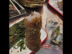 -遇西祠·海鲜烧烤(总店)
