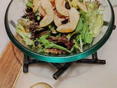 -小吊梨汤·北京菜·烤鸭(长安商场-首都博物馆店)