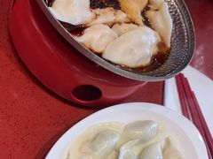-喜家德虾仁水饺(景枫中心店)