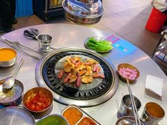 -玄希浪漫厨房·韩料烤肉(湖滨银泰in77店)