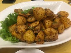 -功德林素菜饭庄(前门店)