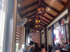 -伯乐居茶艺馆(石岐大信店)