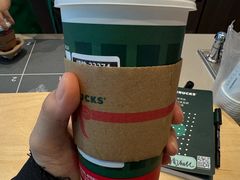 -星巴克臻选(舟山凯虹广场店)