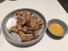 -胡麻(静安嘉里店)