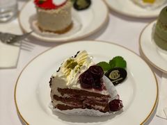 黑森林-COVA(环贸iapm店)