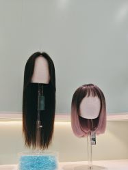 -VS假发