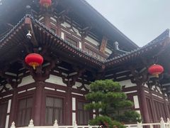 -华清宫景区