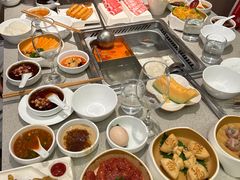 -万达广场(宝山店)