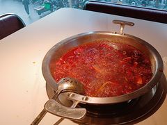 -小龙坎火锅(IFS HOT店)