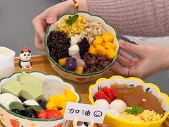 -似季甜铺·糖水·下午茶·小吃(麦地店)