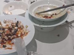 -大鸭梨烤鸭(左家庄店)