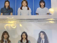 -海马体照相馆(广州新世界云门New park店)