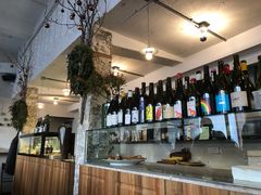 -RAC BAR(安福路店)