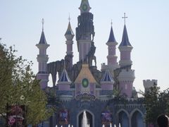 -沈阳方特欢乐世界