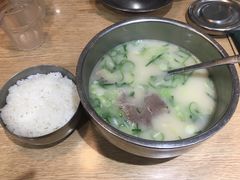 -神仙雪浓汤(弘大店)