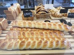 -熊叔熊婶面包房(团结湖店)