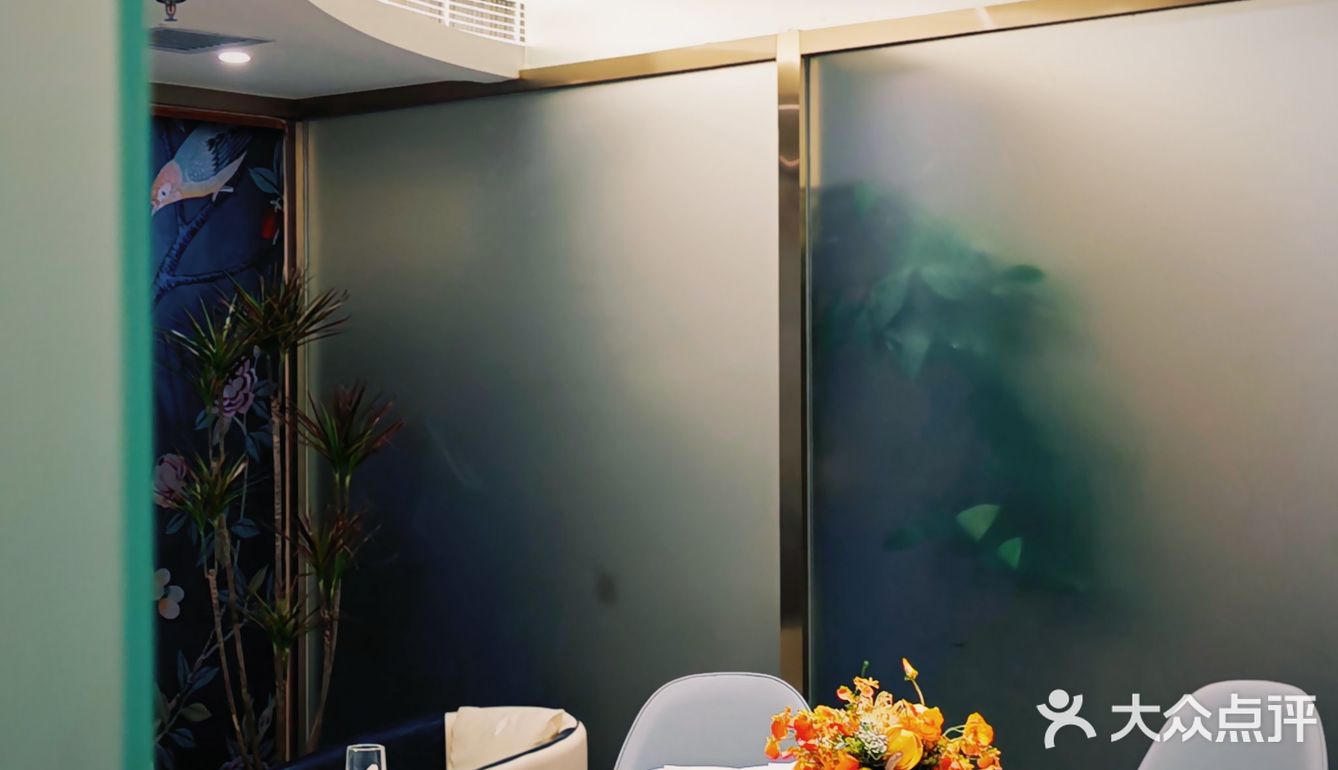 公司招待,餐厅选择里被领导一顿夸!