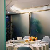 公司招待,餐厅选择里被领导一顿夸!