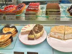 -德南面包房(尚都店)