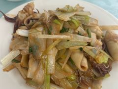 -华春餐馆(鱼山路店)