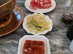 -牛街·马辈儿涮肉(牛街二店)
