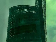 -上海中心大厦