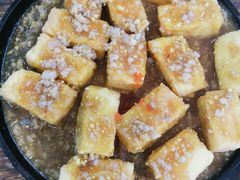 -台山美食一绝阿四台山黄鳝饭(阿四创作店)
