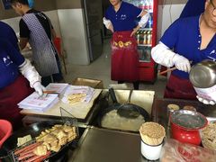 -尚食卢记烧饼(凤凰路总店)