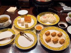 -富华斋饽饽铺·宫廷糕点·伴手礼(护国新天地店)