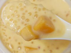 -满记甜品(岭南新天地店)