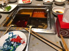-海底捞火锅(龙湖北京大兴天街店)