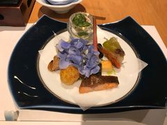 -ステーキハウス吉池